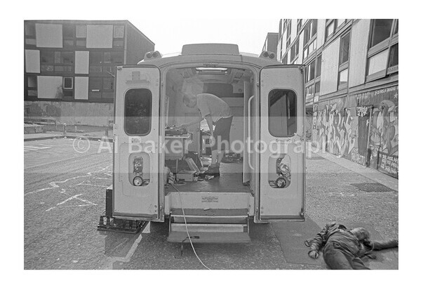 K32 - THE LAST DAYS OF HULME