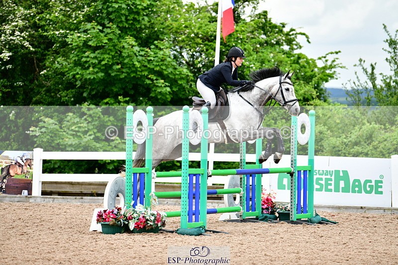 240524A-130721-03362 - Cls 22 95cm National Am Qualifier