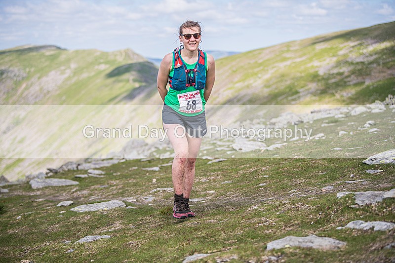 Duddon Long-619 - Duddon Valley Long Fell Race Saturday 1st June 2024
