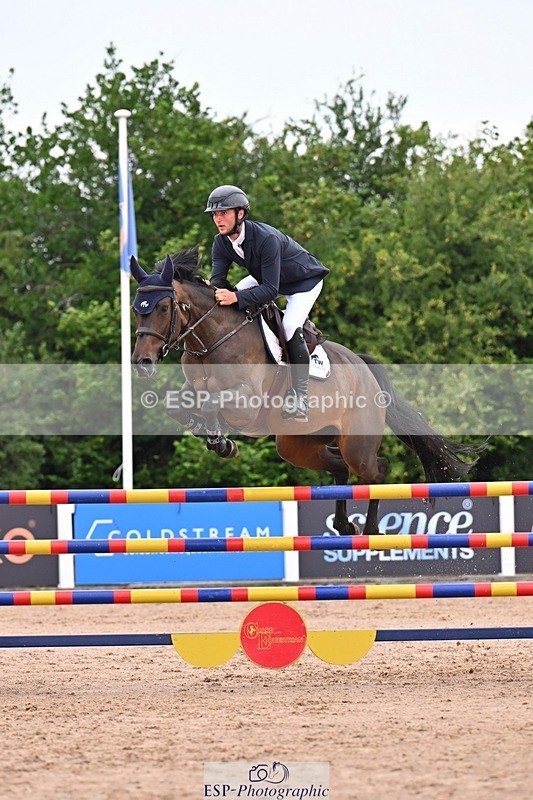 250718-101102-08940 - Cls 30, 1 Star 6yr old Tour