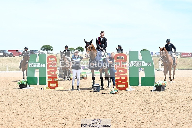 260802-131103-10985 - Cls 51 Chard 5 year olds Jump Off