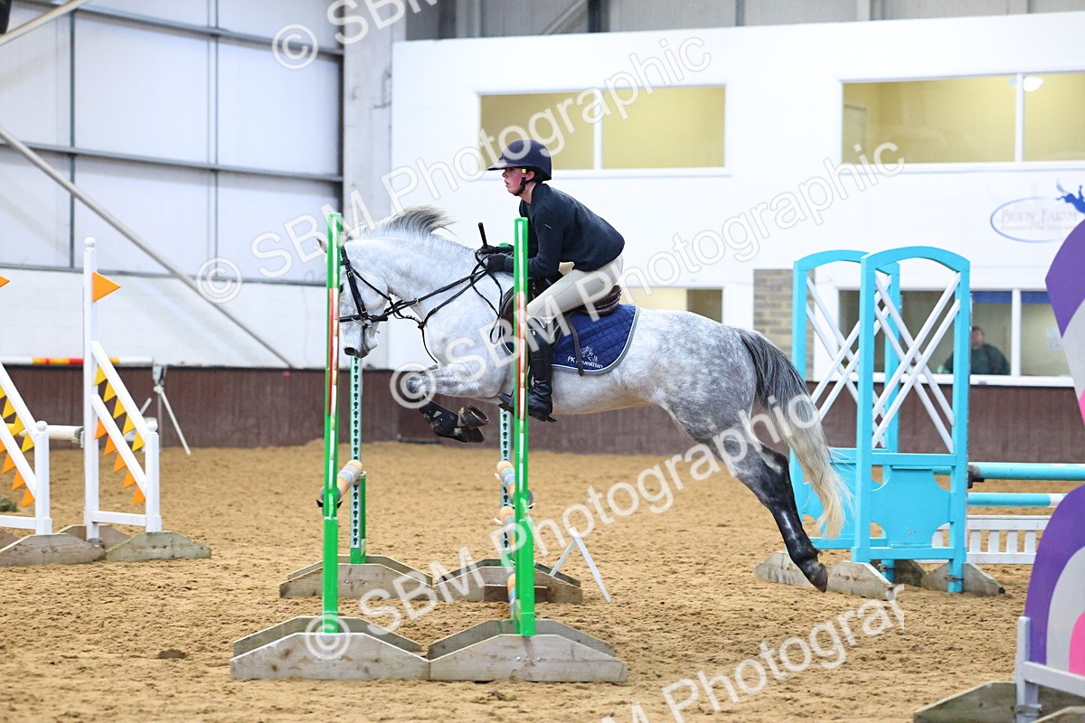 SBM_000305 - Class 1 - Clear Round