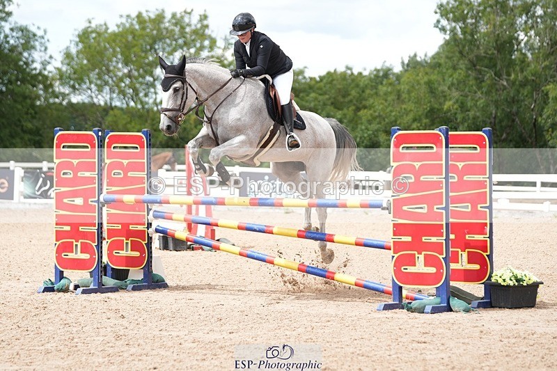 250731-144212-01973 - Cls 11 A&B 1.10cm Nat Am & 1.10 Open