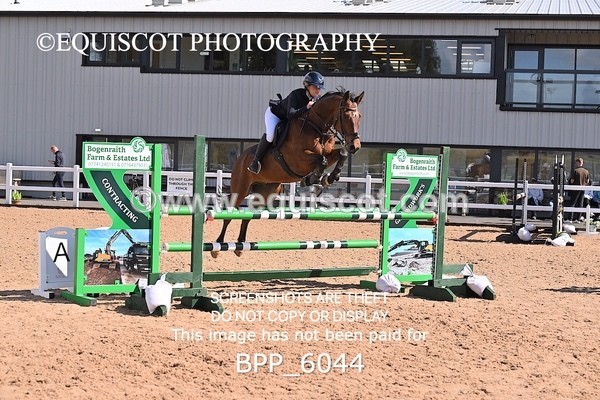 BPP_6044 - CLASS 10 THURS Nupafeeds Senior Dicovery/1m open