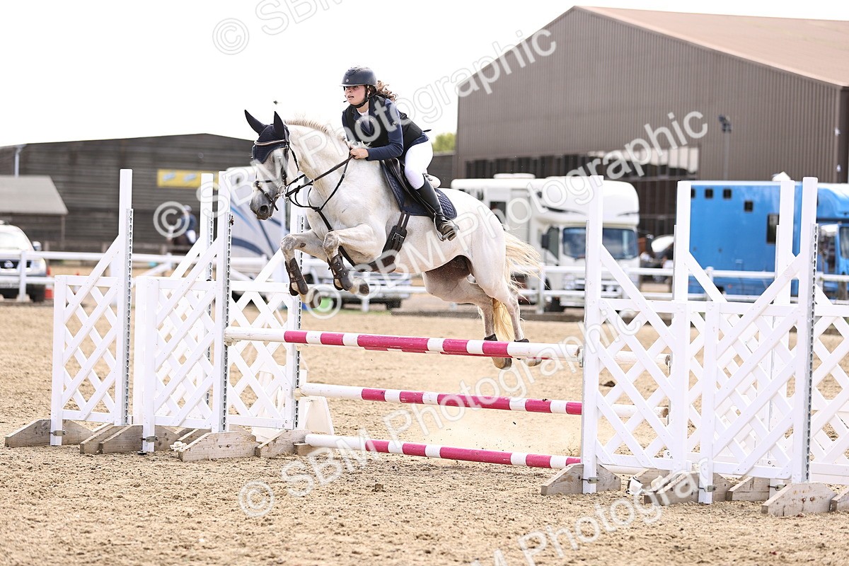 SBM_000532 - Class 3 - Senior British Novice - 90cm