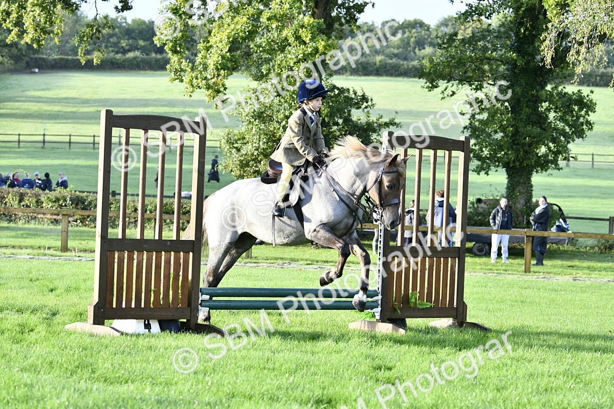 SBM_35386 - S30 - Nursery Stakes Working Hunter Pony