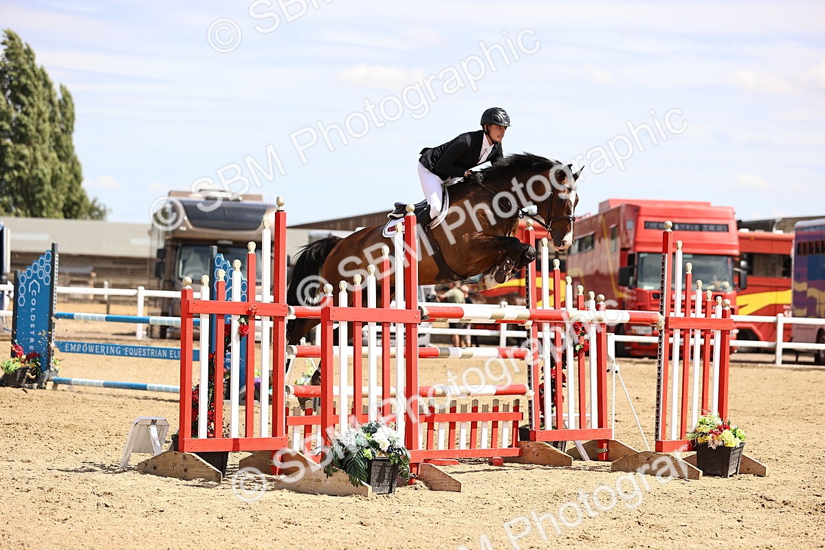 SBM_011043 - Class 10 - Talent Seekers Inc 7 Years Old Championship Qualifer - 1st Half