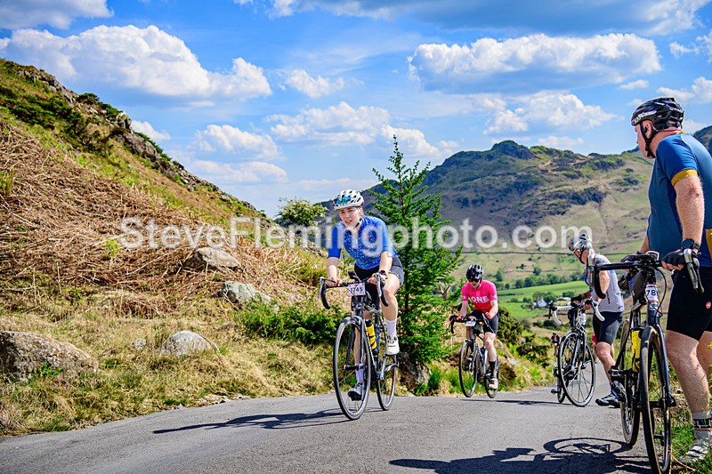 145745 - 2025 Fred Whitton Blea Tarn Climb 14.00 - 15.00