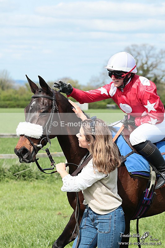PtP 190426 564a - Vine & Craven PtP Kingston Blount 19/04/26