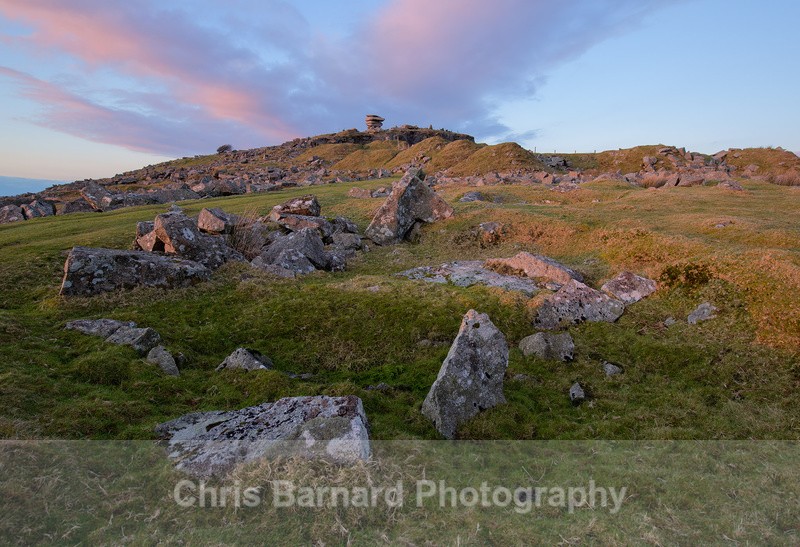  - Bodmin Moor