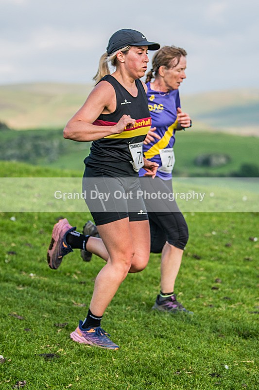 Hay-505 - Hay O Trail Race Tuesday 21st May 2024