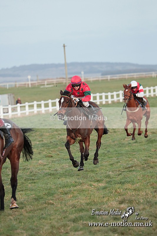 PtP 270124 977 - Royal Artillery PtP Larkhill 27/01/24