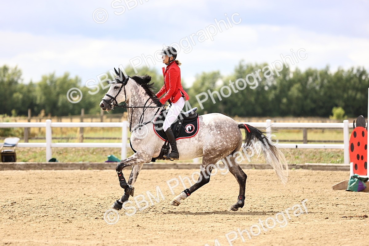 SBM_026704 - Class 13 - Senior Newcomers - 1.10m