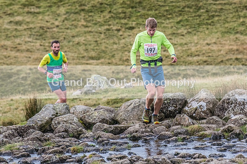 Langdale-73 - Langdale Horseshoe Fell Race Saturday 12thOctober 2024