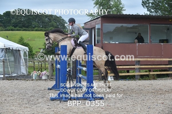 BPP_0355 - CLASS 5 0.95m Amateur Championship Qualifier