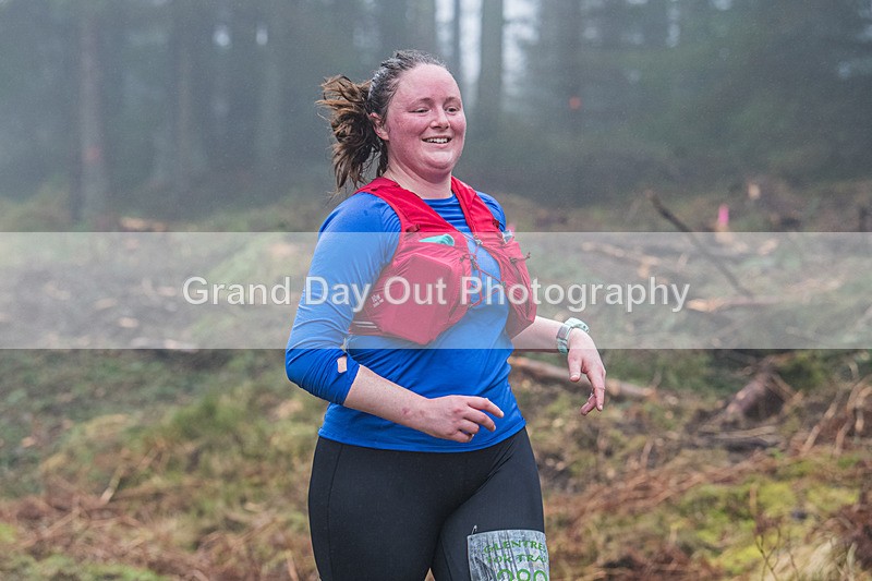 Glentress 21  10K-1733 - High Terrain Events Glentress 21 & 10K Trail Runs Saturday 18th February 2023