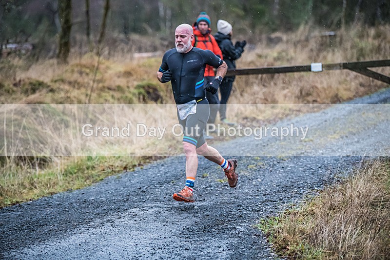 HTE Kielder Duathlon-348 - High Terrain Events Kielder Off Road Duathlon Sunday 8th January 2023