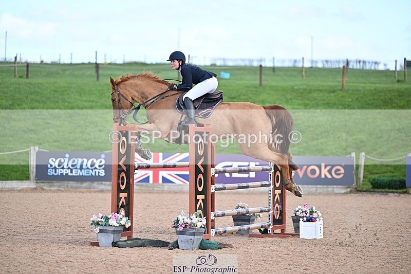 260314-124052-03220 - Cls 15+16 Snr Foxhunter and 1.20m Open