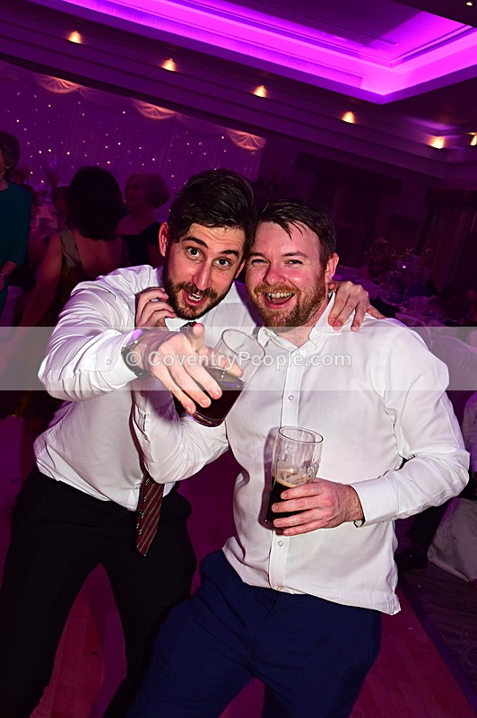 GRC-1891 - Emma and Ciaran