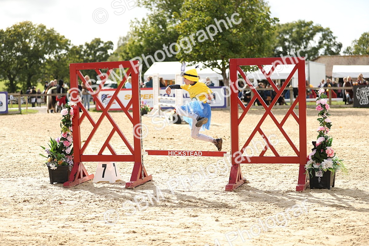 SBM_47309 - J47 - Ride and Run 60cm75cm