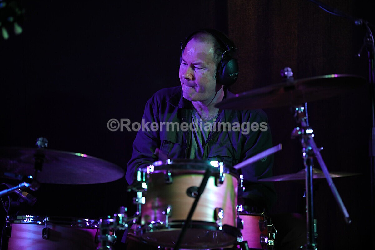 FOLK N BLUES-663 - FOLK and BLUES SEPT 2022