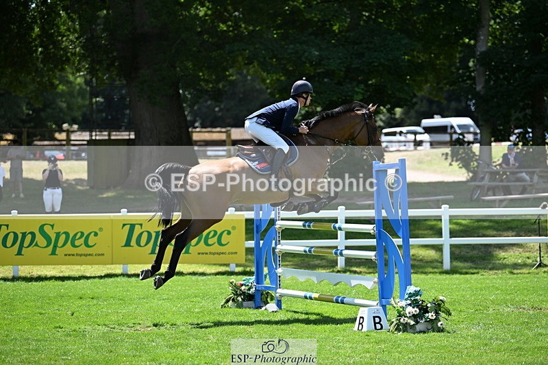 250703A-131945-03964 - Cls 2 1.20m Open