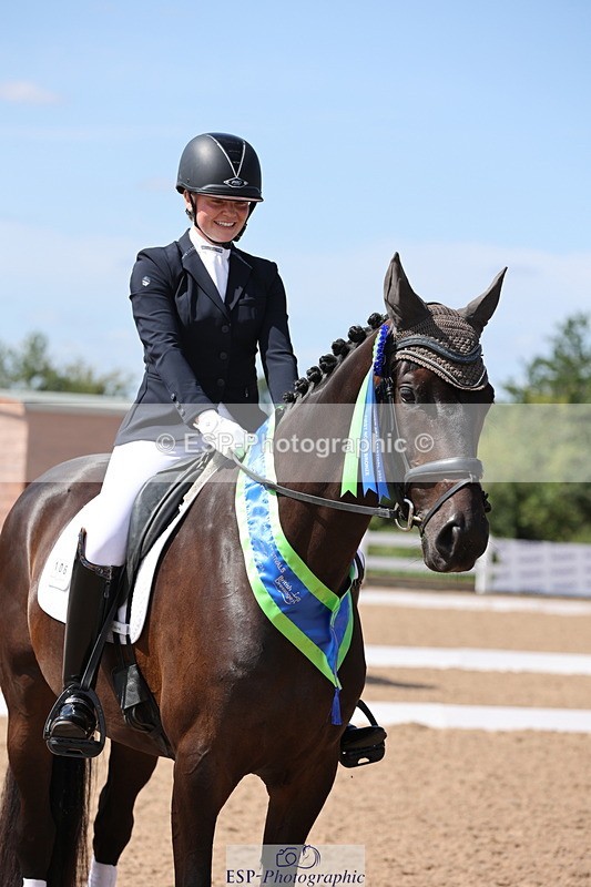 240816A-135938-05165 - Cls 15-P Novice Bronze