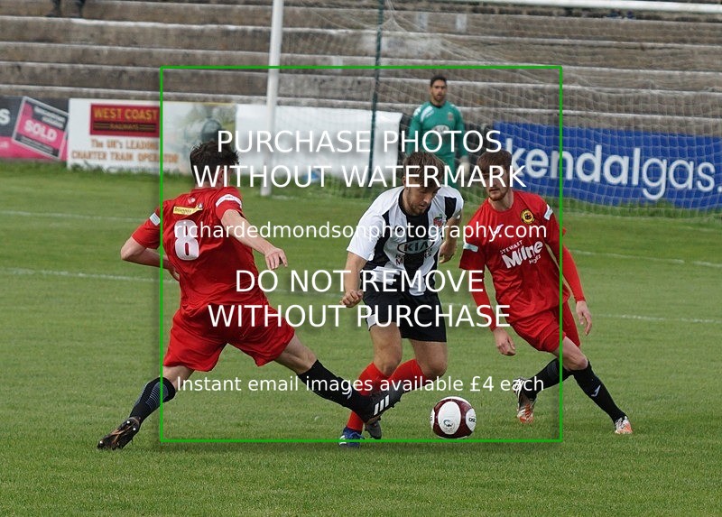 DSC08137 - Kendal Town v Prescot Cables