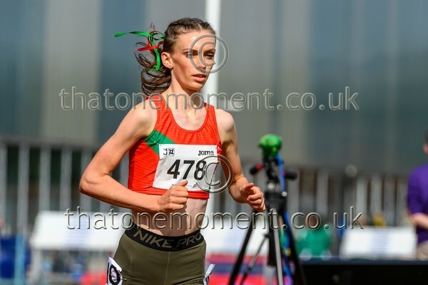 Nat26SUN-928661 - Track Female