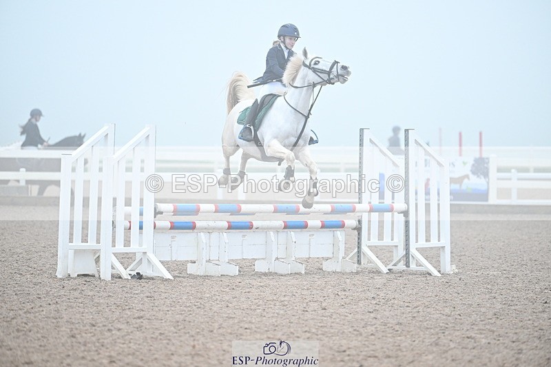 231118A-085729-00143 - Cls 2 BlueChip Pony Novice Qualifier