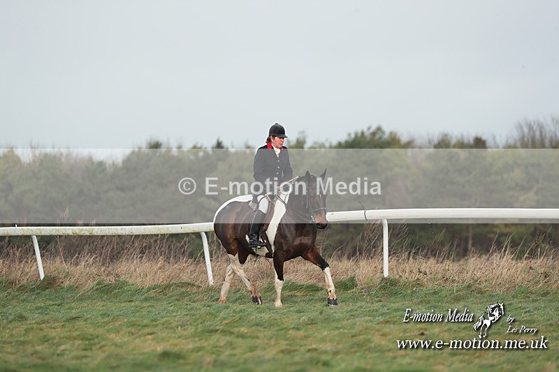 PtP 311223 727 - Larkhill Racing Club Point-to-Point 31/12/23