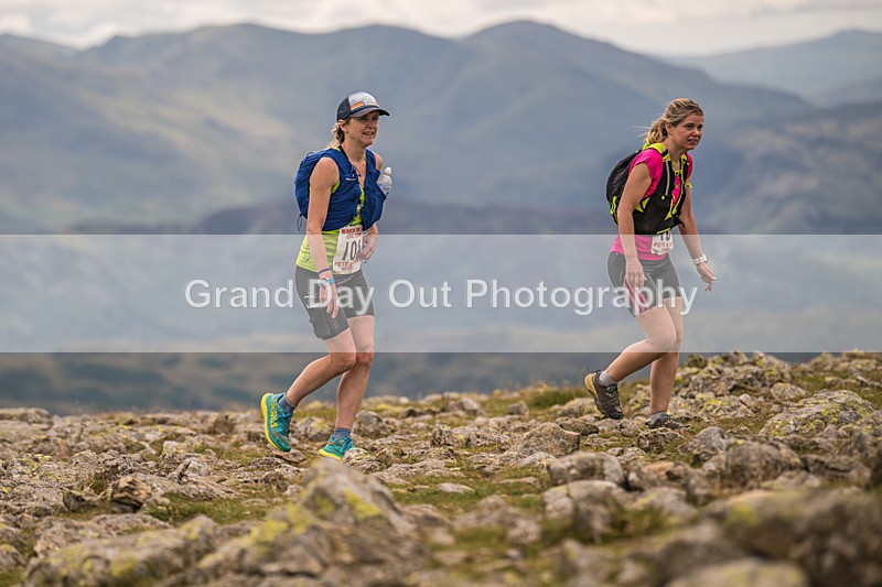 Rydal Round-716 - Rydal Round Fell Race Thursday 31st July 2025