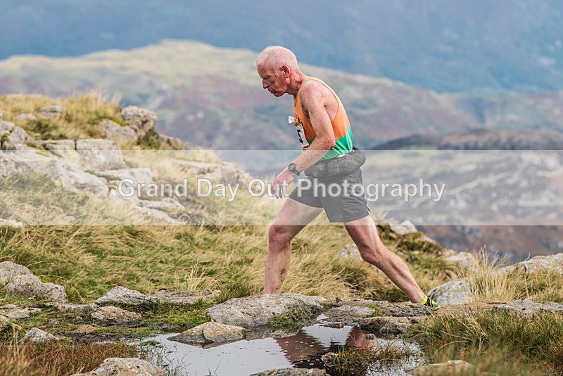 Three Shires-1090 - Three Shires Fell Face Saturday 16th September 2023