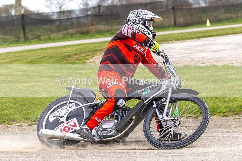 250329-R7-9B3A2715 - Rde & Skid It Speedway Experience Day 29th March 2025