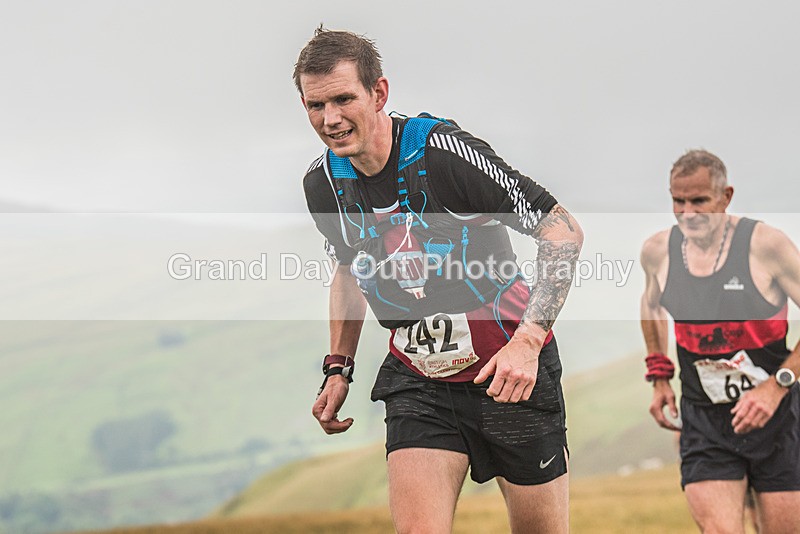 Sedbergh -575 - Sedbergh Hills Fell Race Sunday 20th August 2023