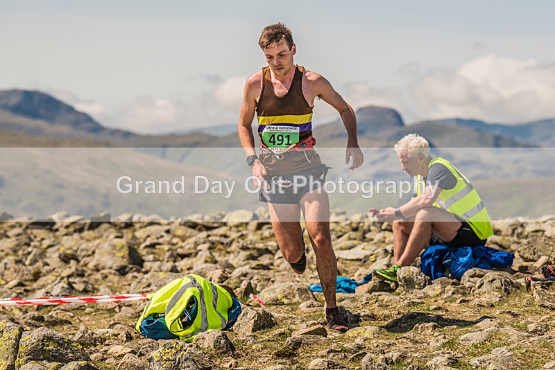 Fairfield-161 - Fairfield Horseshoe Fell Race Saturday 13th May 2023