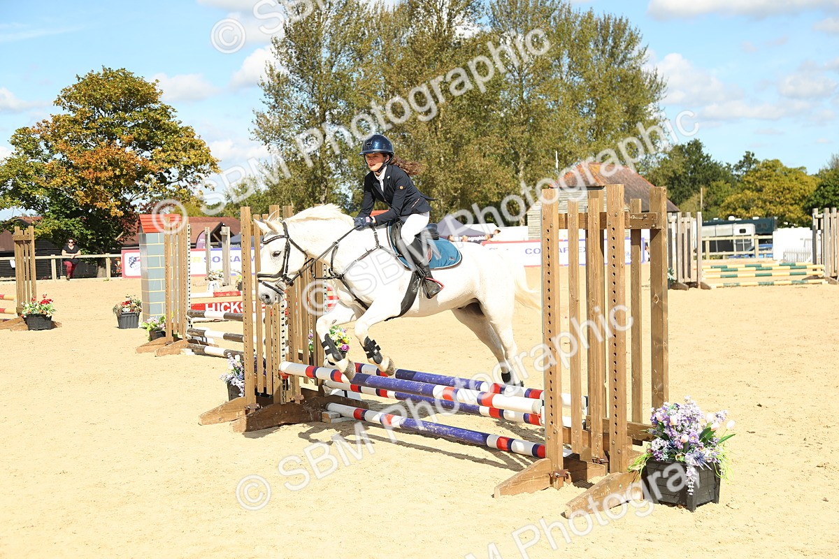 SBM_39468 - J6 - Junior Pony 55cm Championships