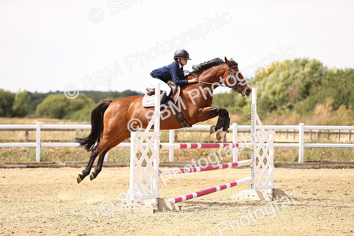 SBM_001201 - Class 4 - Senior Discovery - 1.00m Open