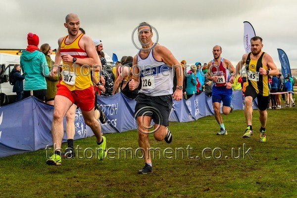 SCLan25-911122 - Senior Men Set Three