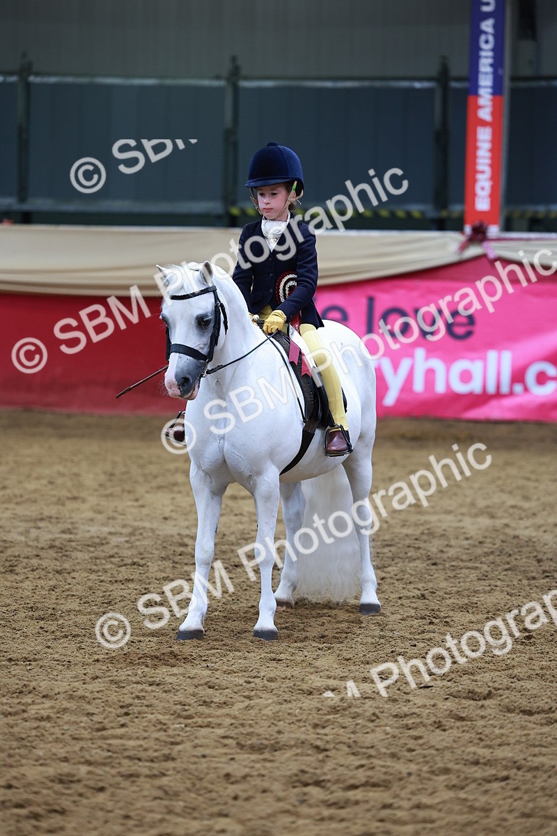 SBM_20621 - Class 906 - Sup Final Ridden Champ