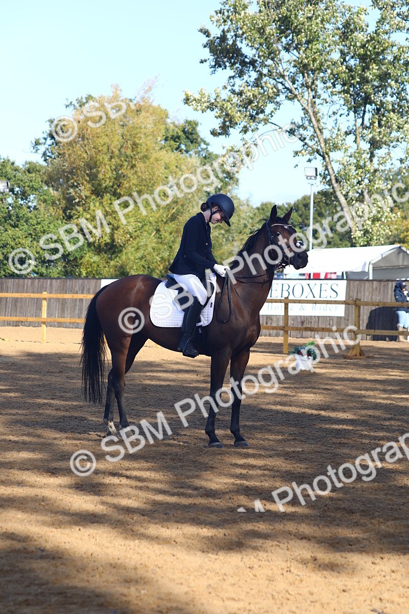 SBM_38929 - D21 - Junior Championship Intro 1