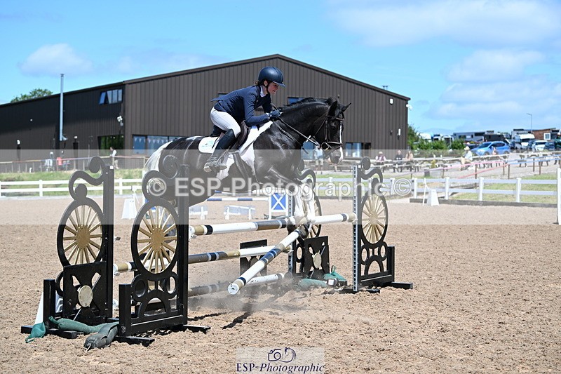 240609A-133949-05822 - Cls 25 Pony Newcomers and 1m Open
