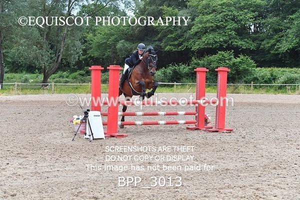 BPP_3013 - CLASS 12 SUN 0.85m Amateur Championship Qualifier