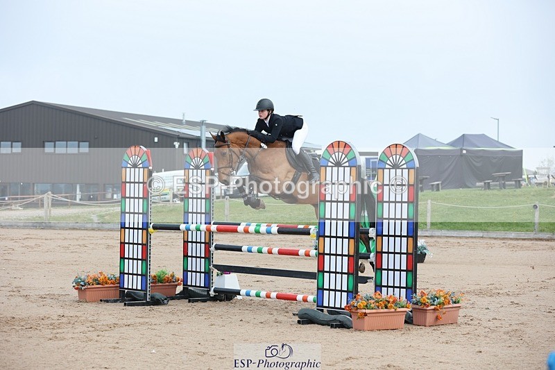 250424-090713-02560 - Cls 29 Young Horse 6yr old