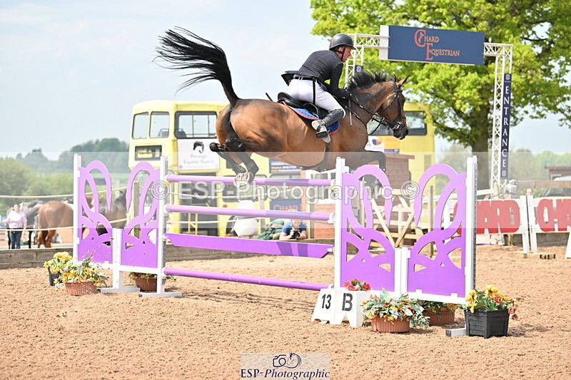 240512A-134920-18791 - Cls 49 Area Trial Jump Off and Presentations