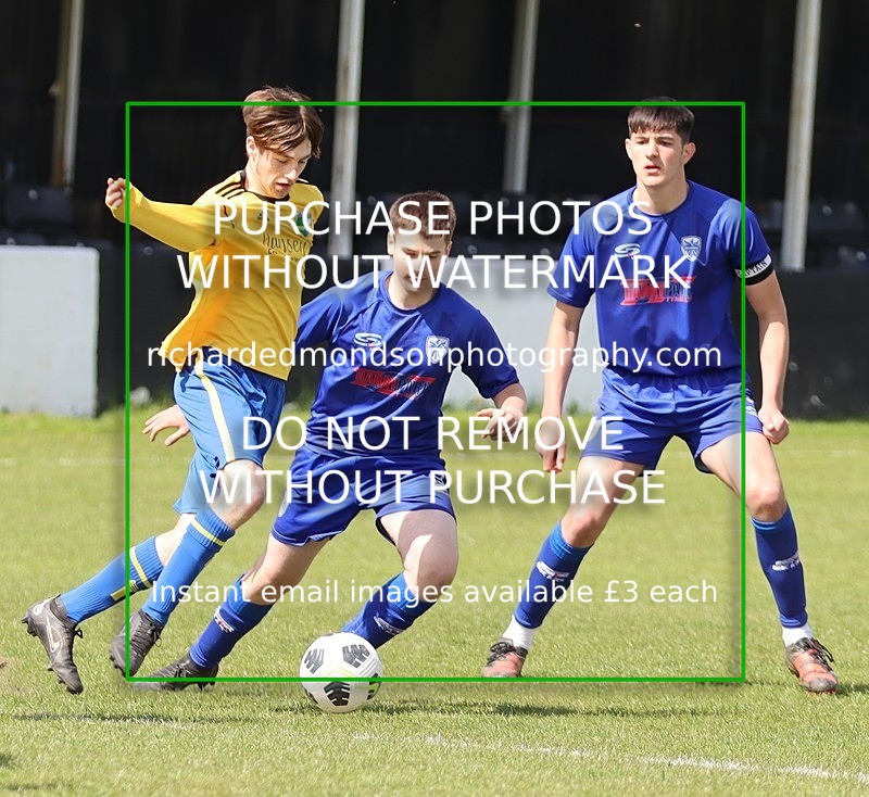 IMG_4337 - Wattsfield U16 v Kendal Utd (Final)
