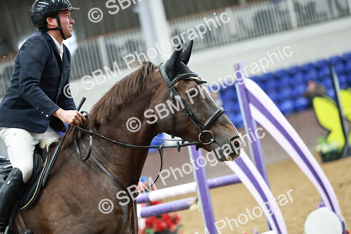 SBM_001153 - Class 3 - Senior Discovery 1.00m