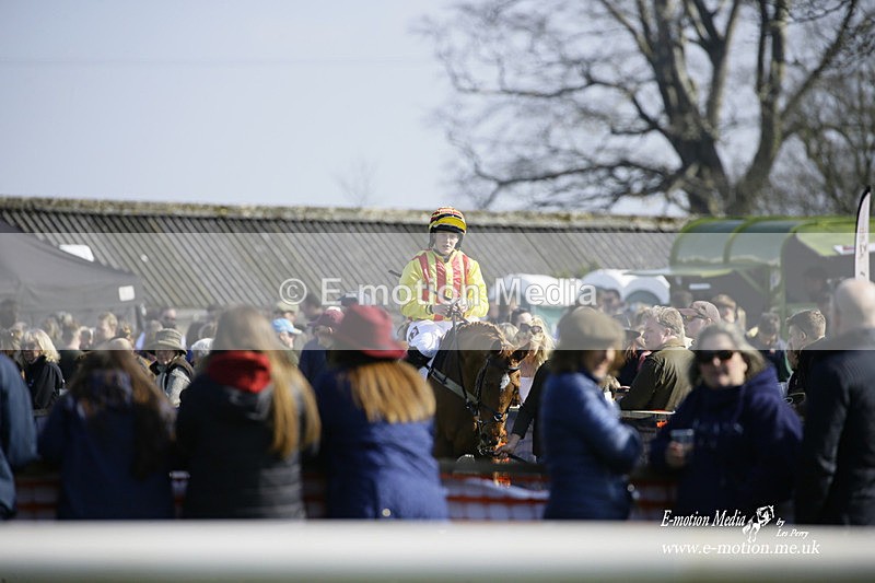 PtP 200322 170 - Mendip Farmers Point-to-Point 20/03/22