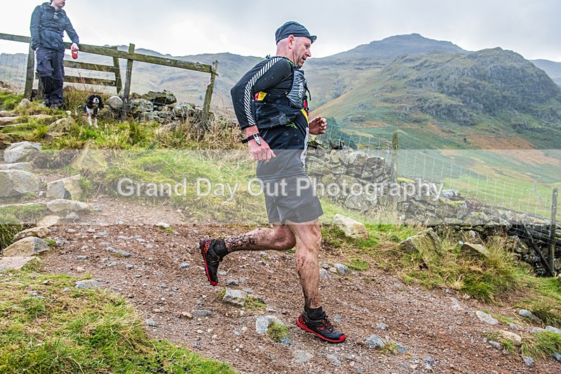 Langdale-2099 - Langdale Horseshoe Fell Race Saturday 8th October 2022