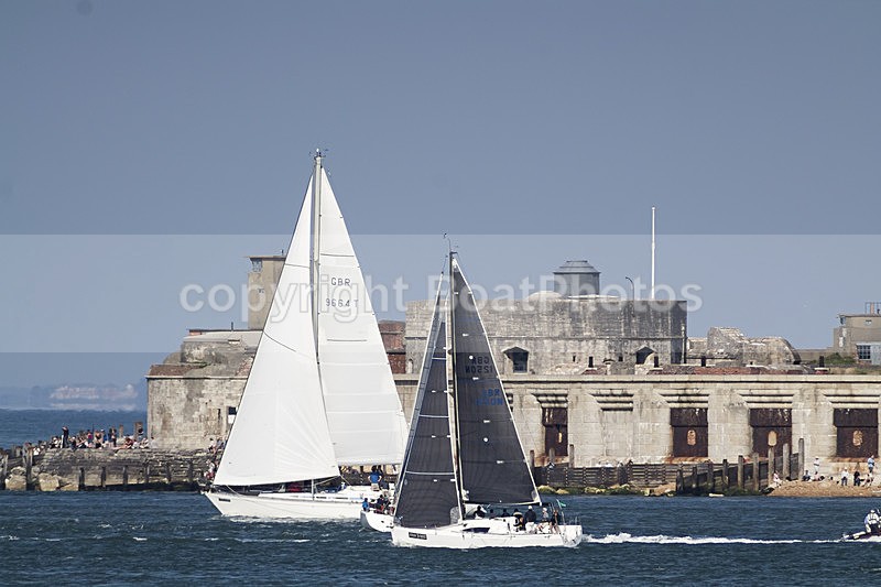 140621 GBR1250N IOW172 - ROUND THE ISLAND - 21st June 2014